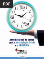 NeoTriad-eBook Administracao Tempo