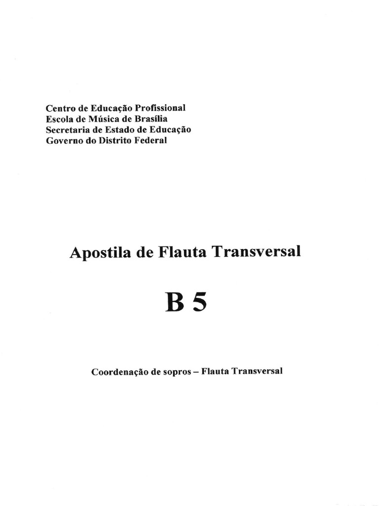 Básico 5 | PDF