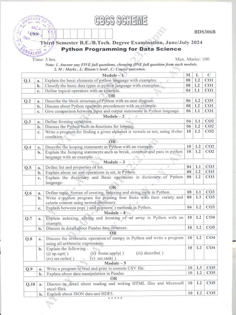 BDS306B | PDF