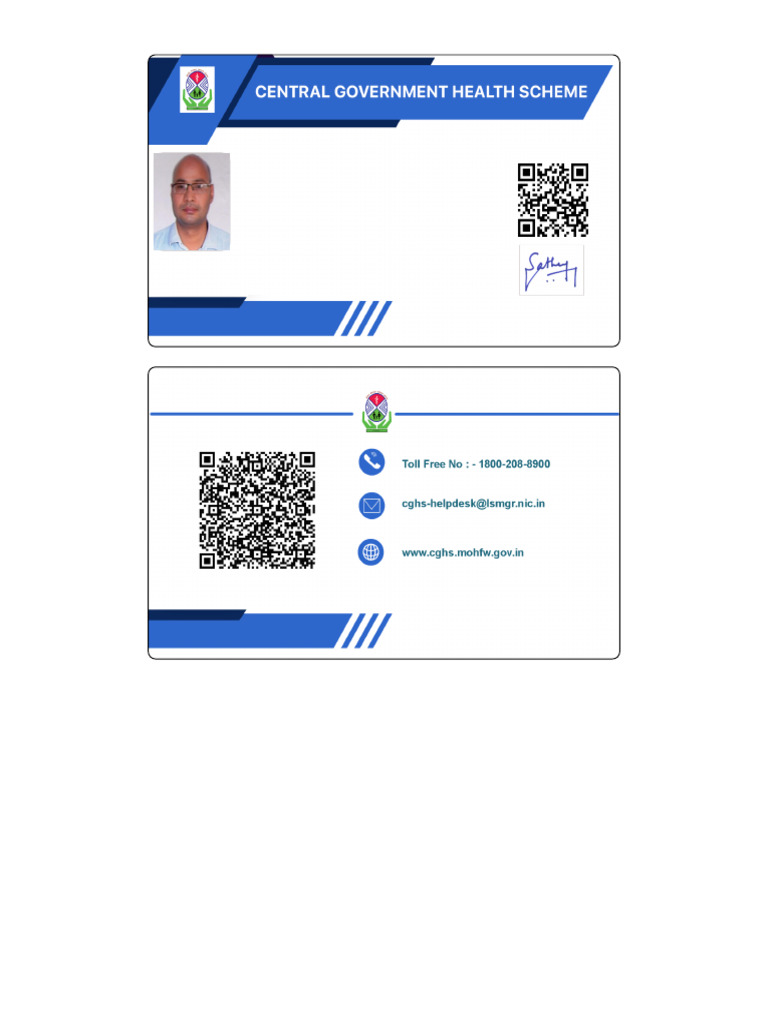 Plastic Card | PDF