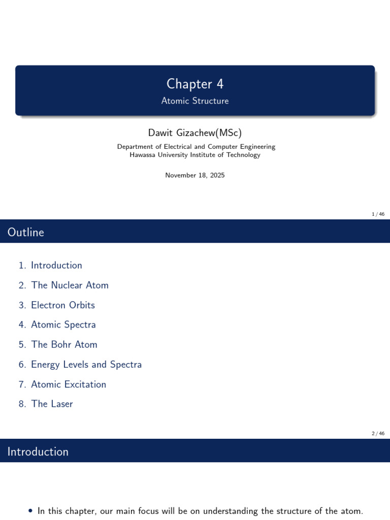 MGMT Thought & Emerging Notes | PDF