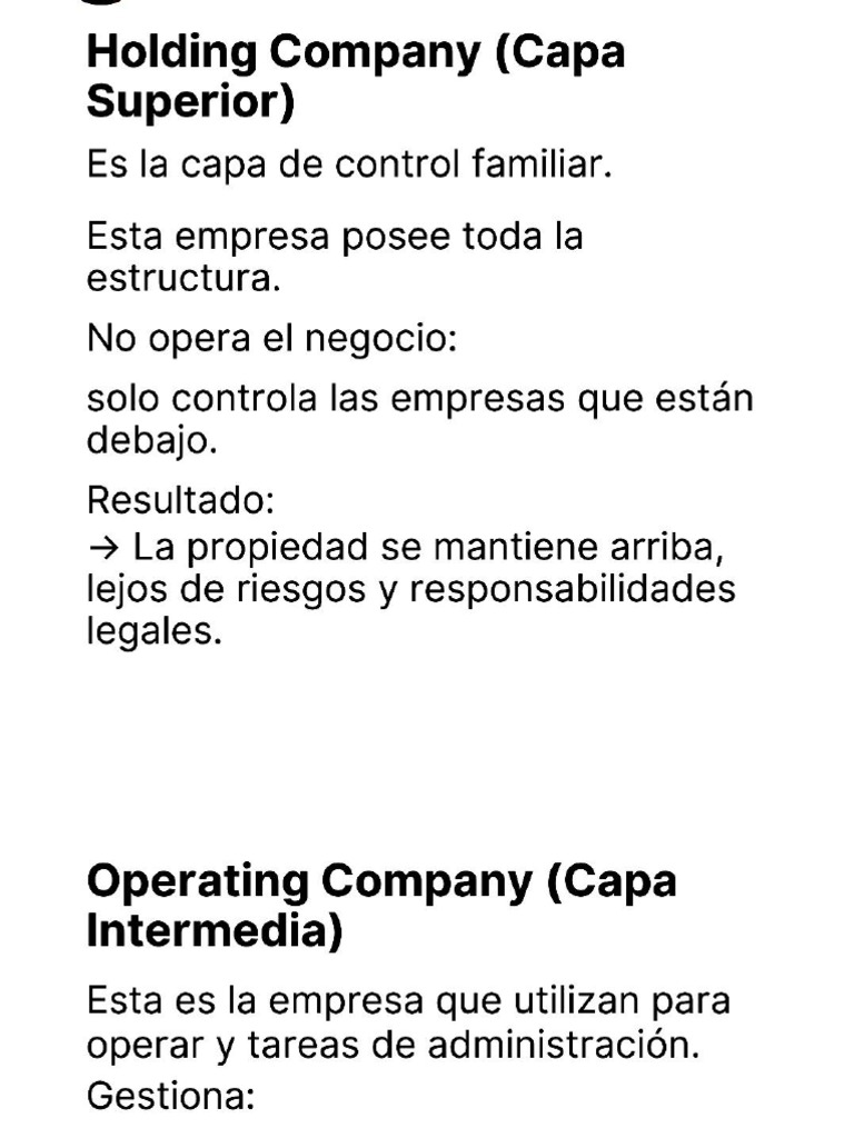 Holding | PDF