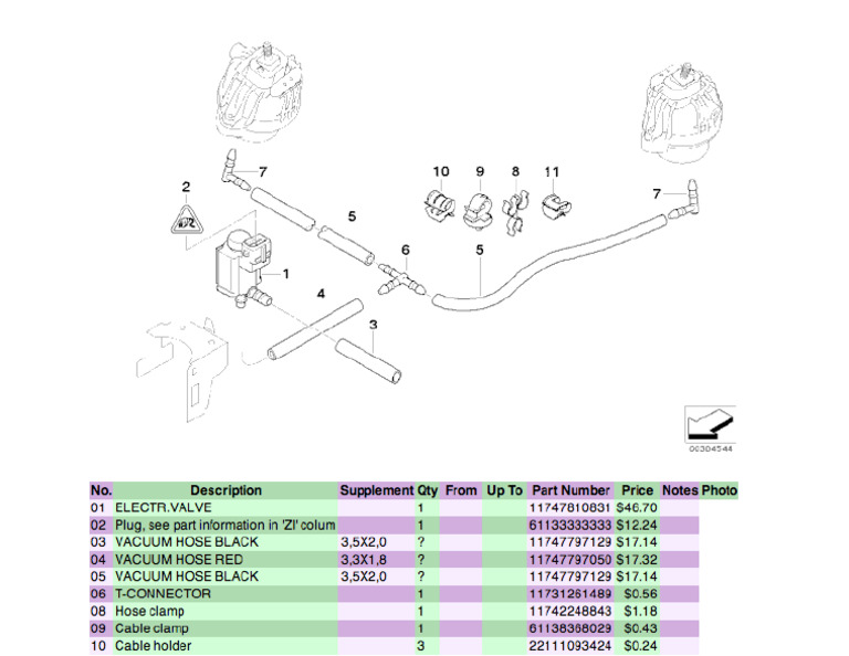 Engine Mount | PDF