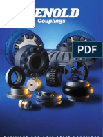 Renold Couplings - 7th Edition