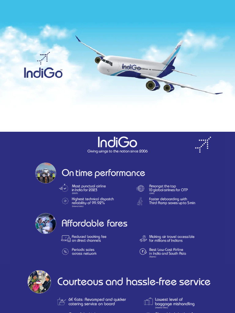 Indigo | PDF