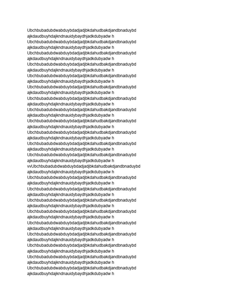 Untitled Document | PDF