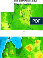 Arheoloģiskie Pieminekļi Saldus Un Brocēnu Novadā