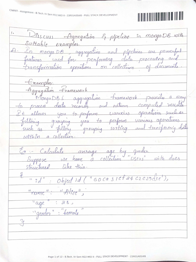 FSD Compressed Organized | PDF