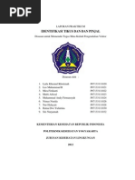 Download Laporan Vektor Tikus Dan Pinjal by Idha_Aieya SN100095982 doc pdf