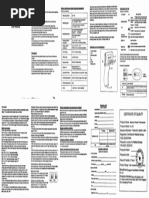 Tesina Segunda Parte | PDF | Microcontrolador | Termopar