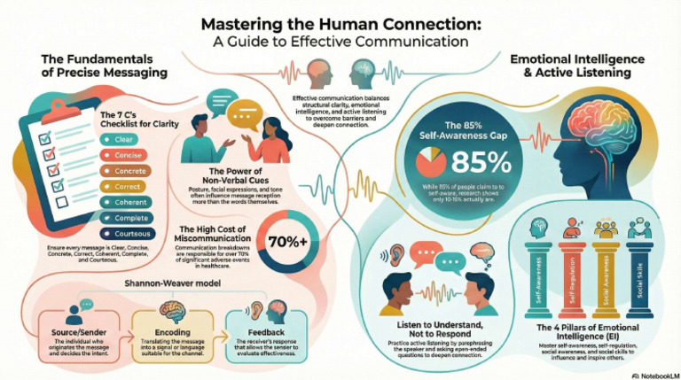 Infographic in Communication | PDF