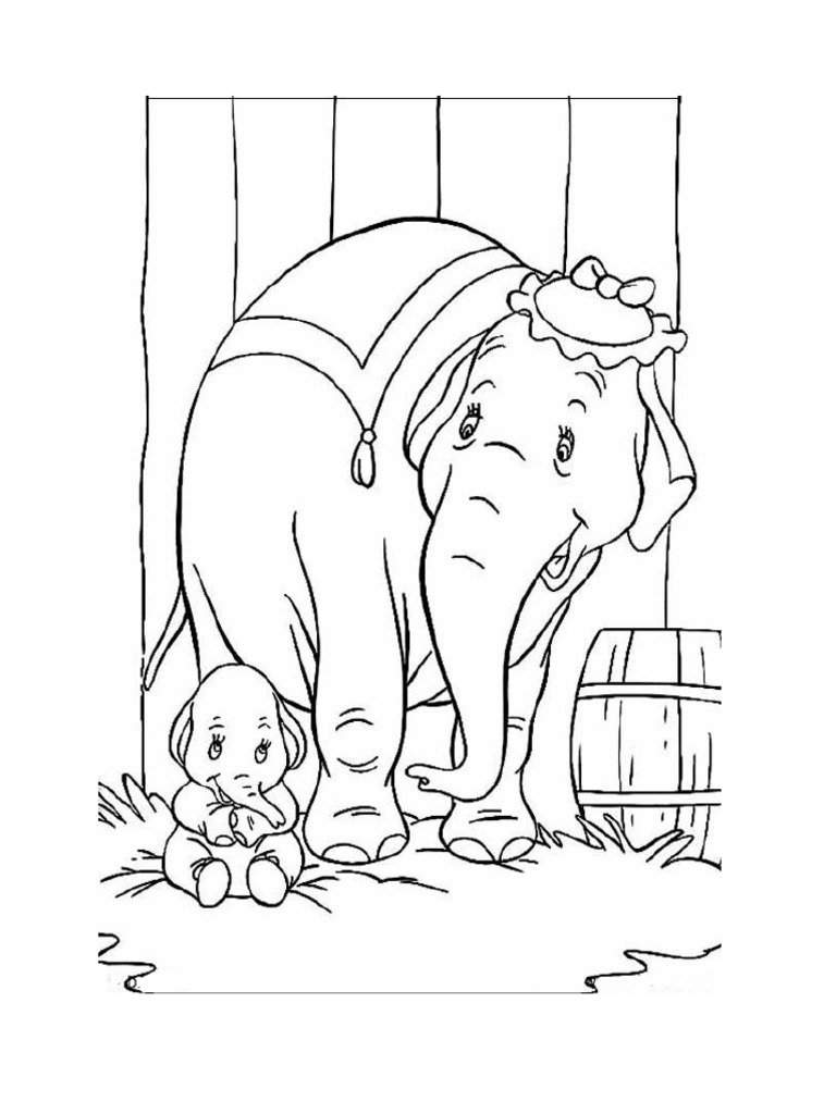Dumbo | PDF