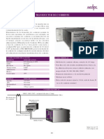 Transductor