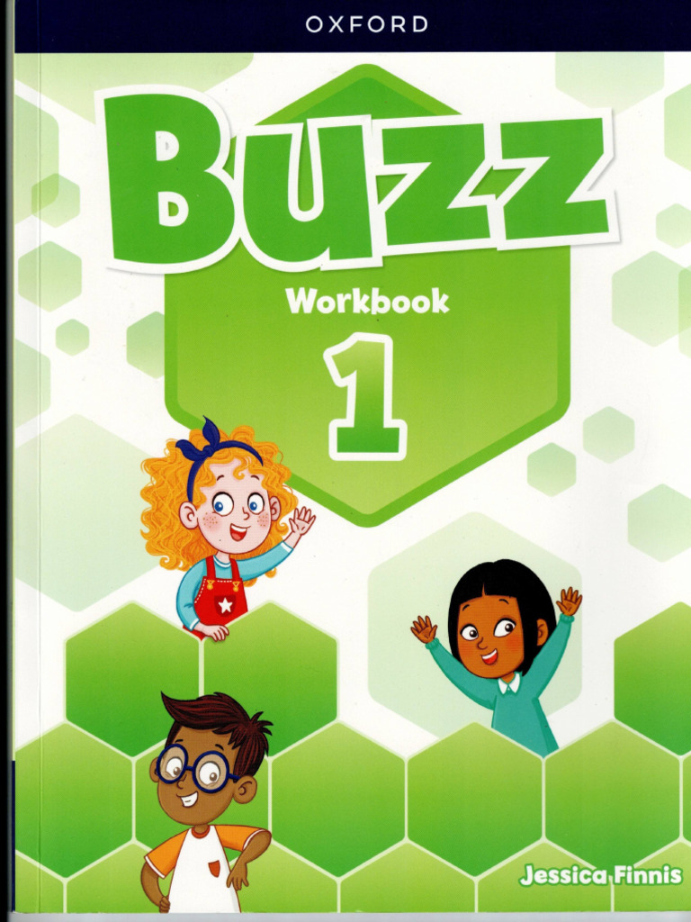 Buzz Workbook 1 | PDF