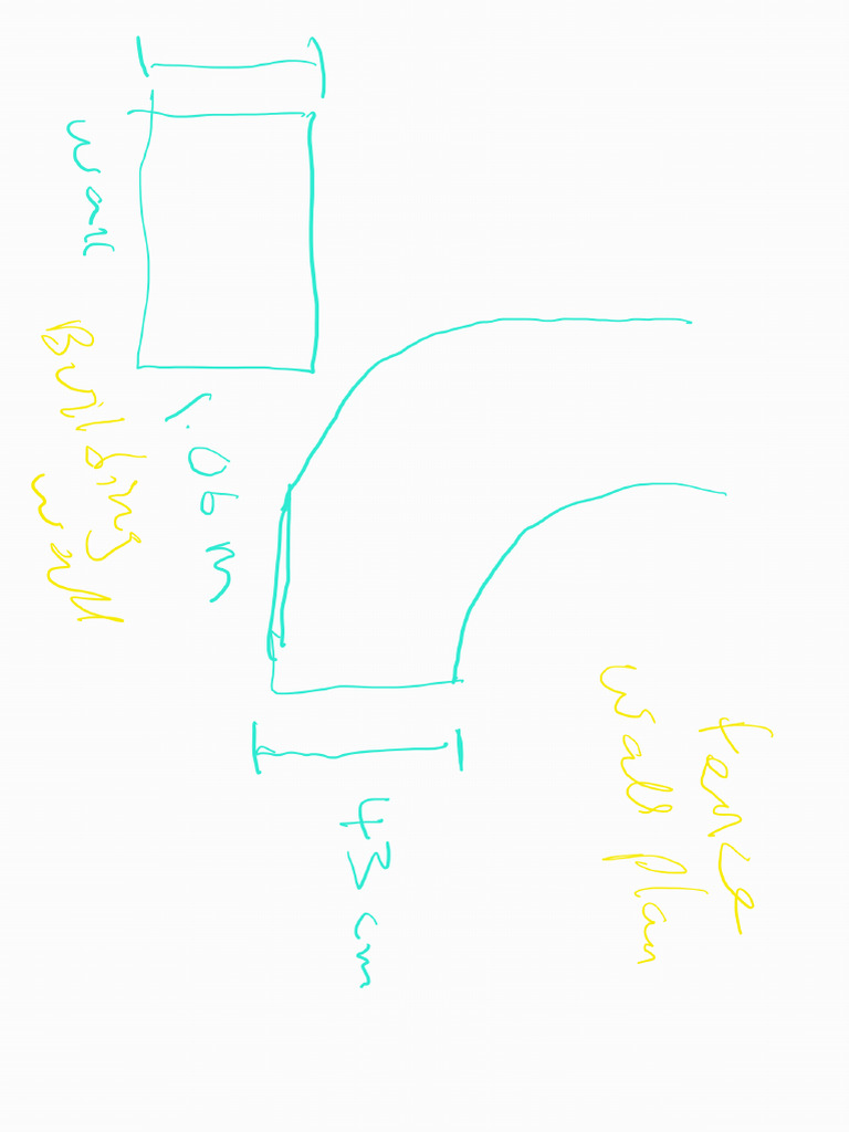 Restoration Rough Sketch | PDF