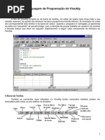 Manual do VisualG 3.0: Pseudocódigo e Sintaxe | PDF | Algoritmos | Números