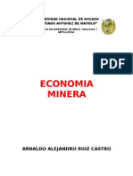 Economia Minera Libro Final