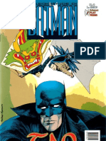 (eBook - ITA - FUMETTI) Le Leggende Di Batman - TAO (PDF)