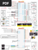 MaxxECU Quickstart Guide | PDF | Ignition System | Throttle