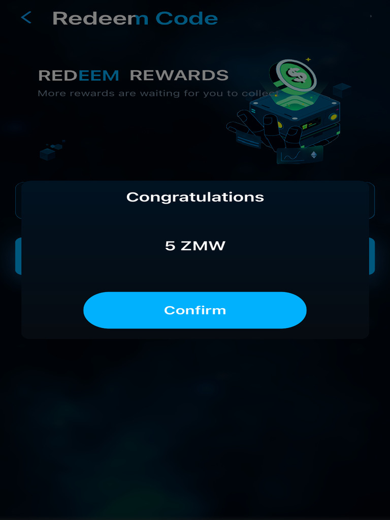 Redeem Code | PDF