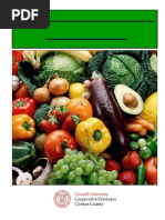 Growing Rape Vegetables: A Guide | PDF