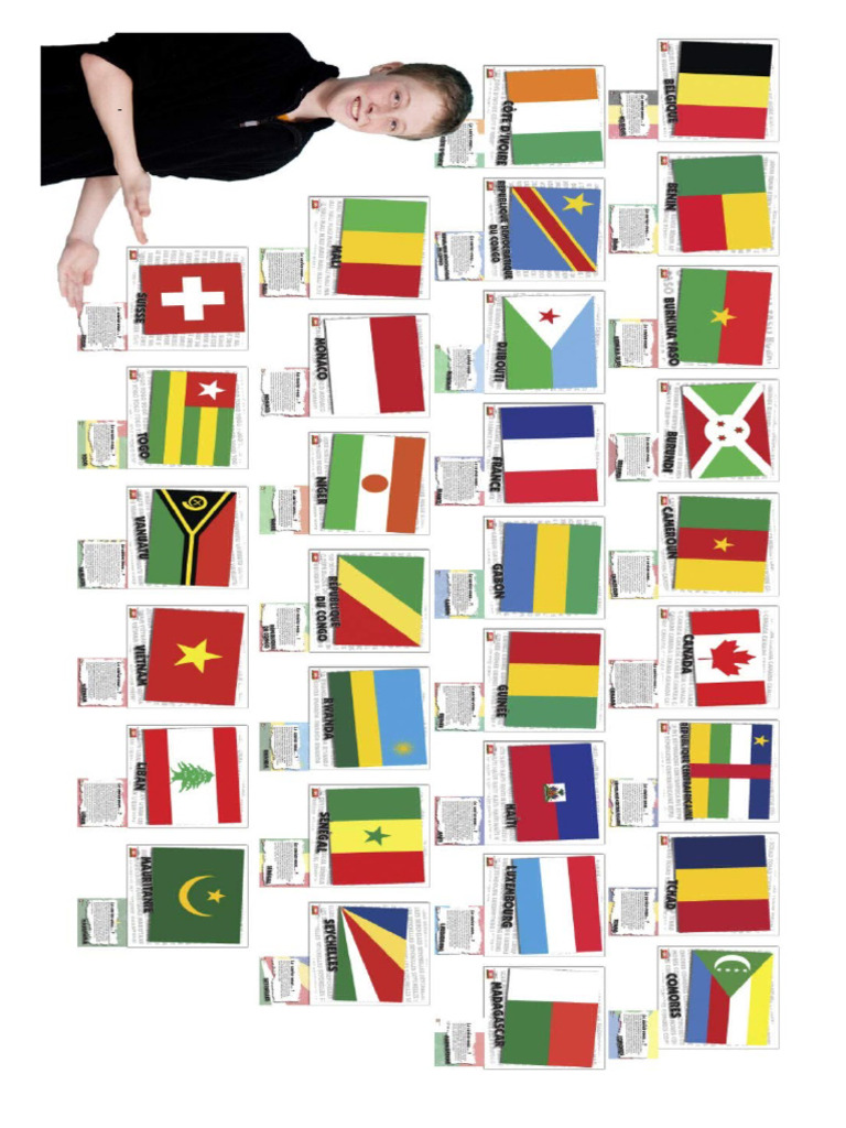 Banderas | PDF