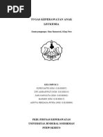 Download Askep Leukemia by Christopher Santana SN100106790 doc pdf
