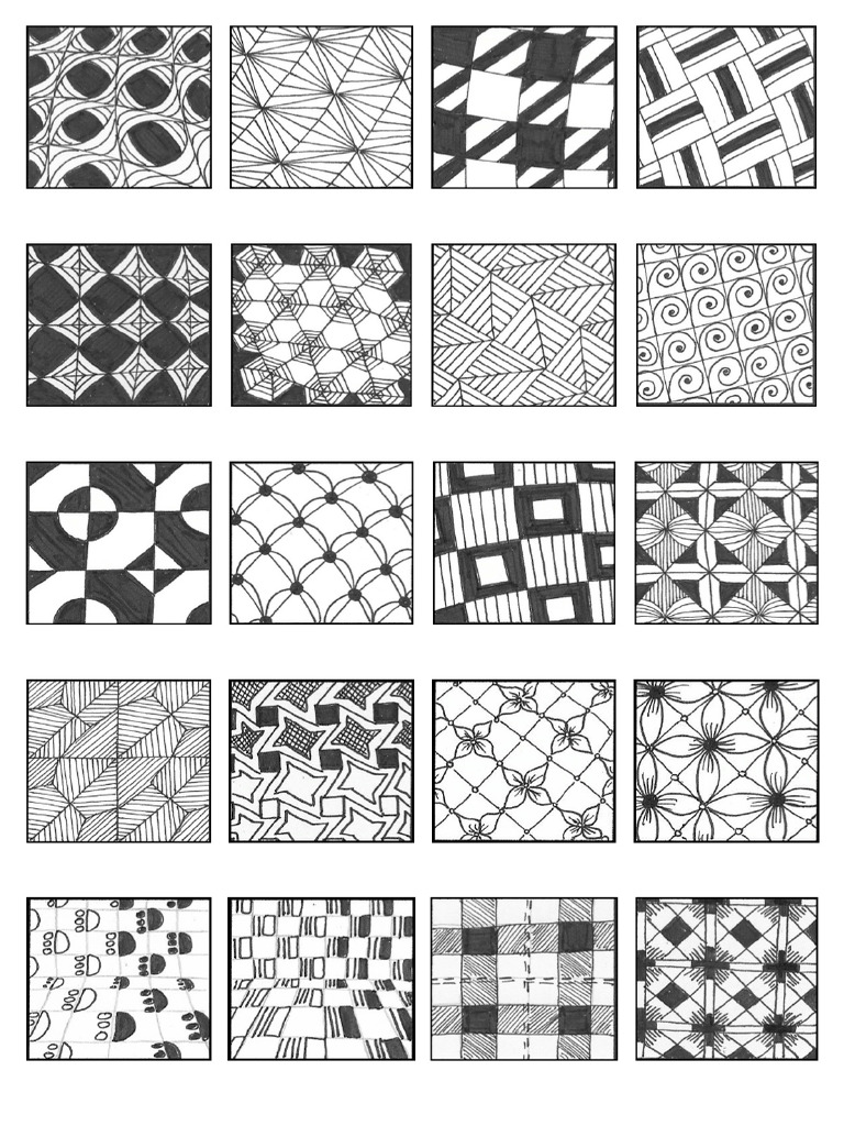 Grid Set | PDF