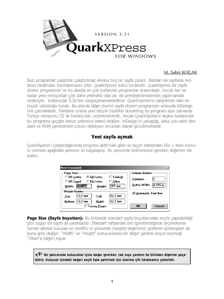 Quark Ders | PDF