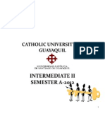 Catholic University of Guayaquil