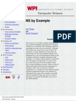 Ns by Examples