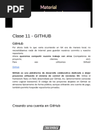 Subir Proyecto HTML a GitHub Fácilmente | PDF | HTML | Ingeniería de ...
