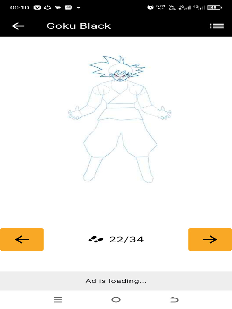 Goku | PDF