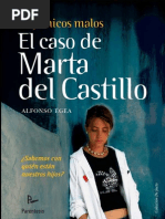 Hay Chicos Malos El Caso de Marta Del Castillo 