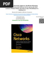 A Practical Guide To Advanced Networking PDF | PDF