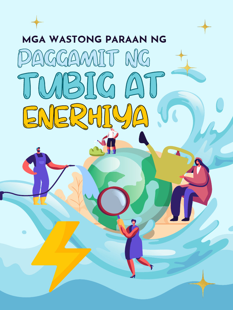 Mga Wastong Paraan NG | PDF