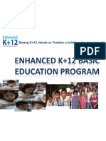 K+12 Seminar