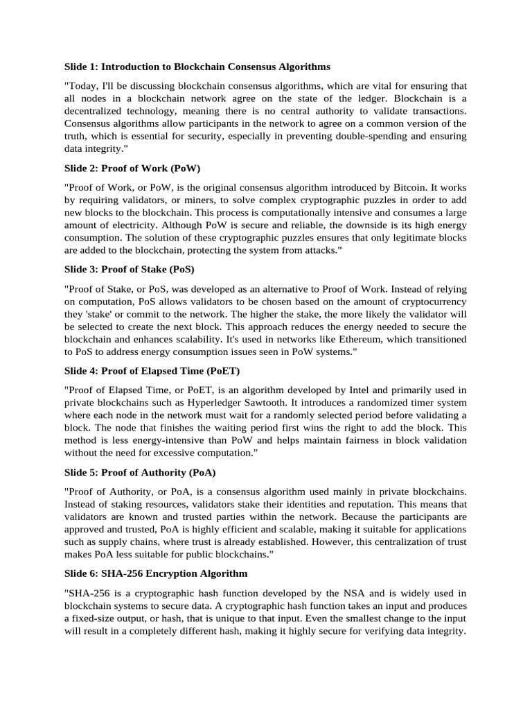 Final Project PPT Content | PDF | Computing | Computer Science