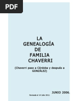 Download GENEALOGIA FAMILIA CHAVERRI COSTA RICA Rev Julio 2012 by Richard Phillips SN100113726 doc pdf