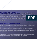 Context Diagram 1