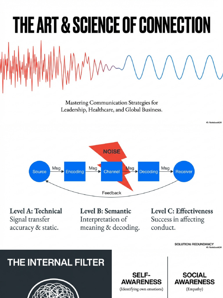 Mastering Communication | PDF