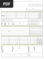Annex A PCSF | PDF