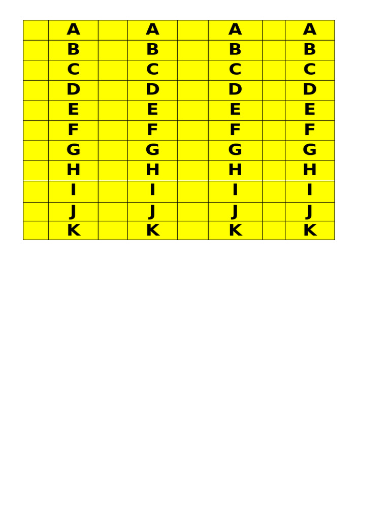 Tabbing S | PDF