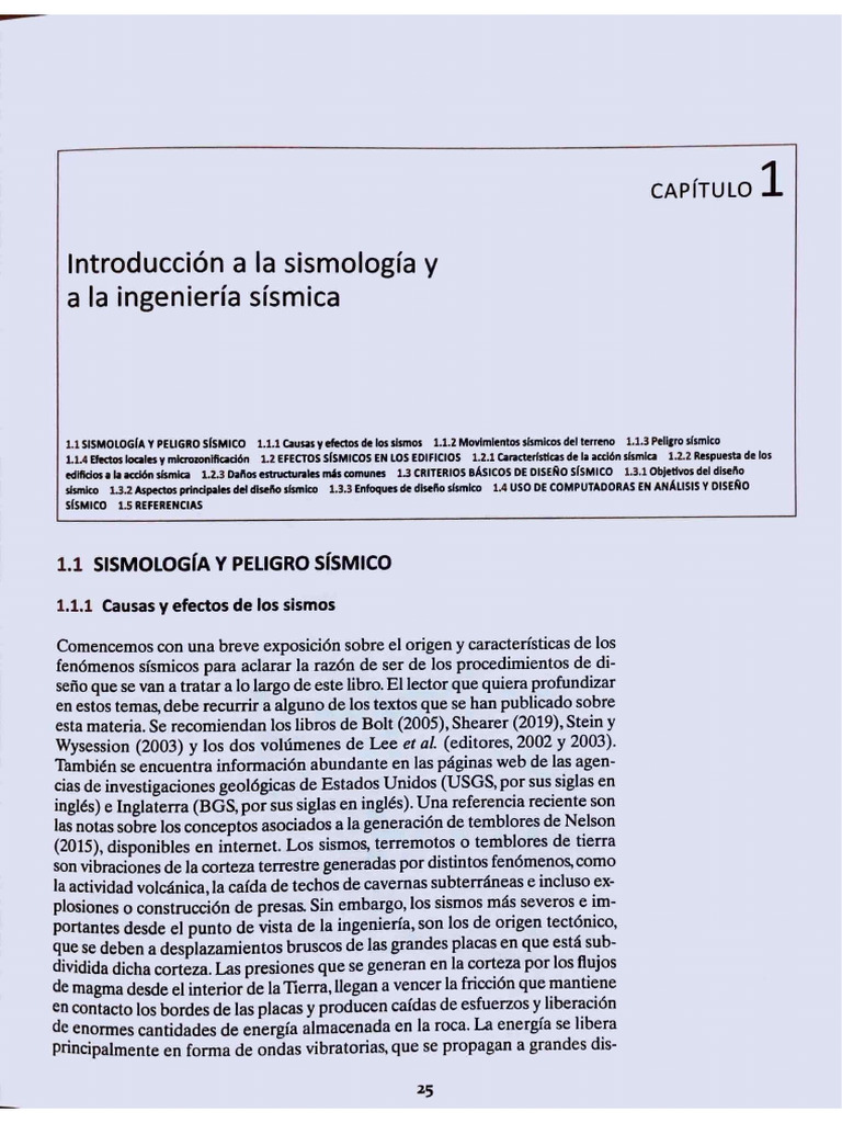 Capitulo 1 | PDF