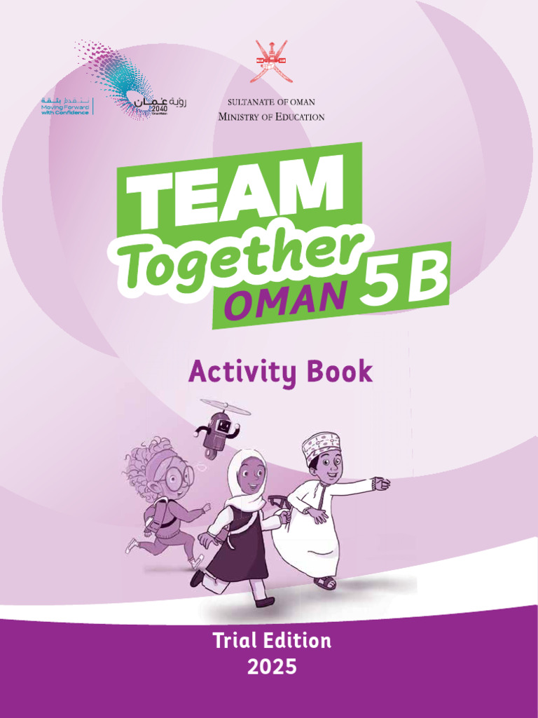 5 Work | PDF | Oman