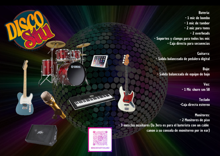 Rider Disco Stu | PDF