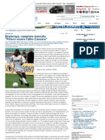 La Gazzetta Dello Sport 27 02 2012