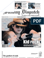 The Pittston Dispatch 07-15-2012