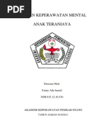Download Askep Korban Tindak Kekerasan by Kuro Mufan SN100117652 doc pdf