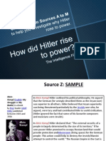 Rise of Hitler Inquiry Sources-3C
